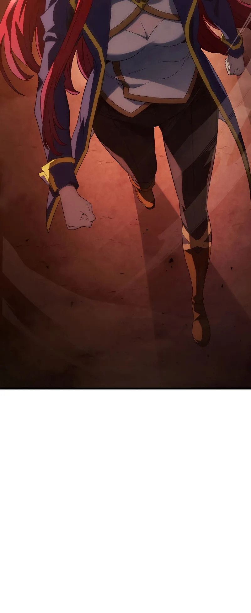 Revenge of the Iron-Blooded Sword Hound ตอนที่ 27 หน้า 72