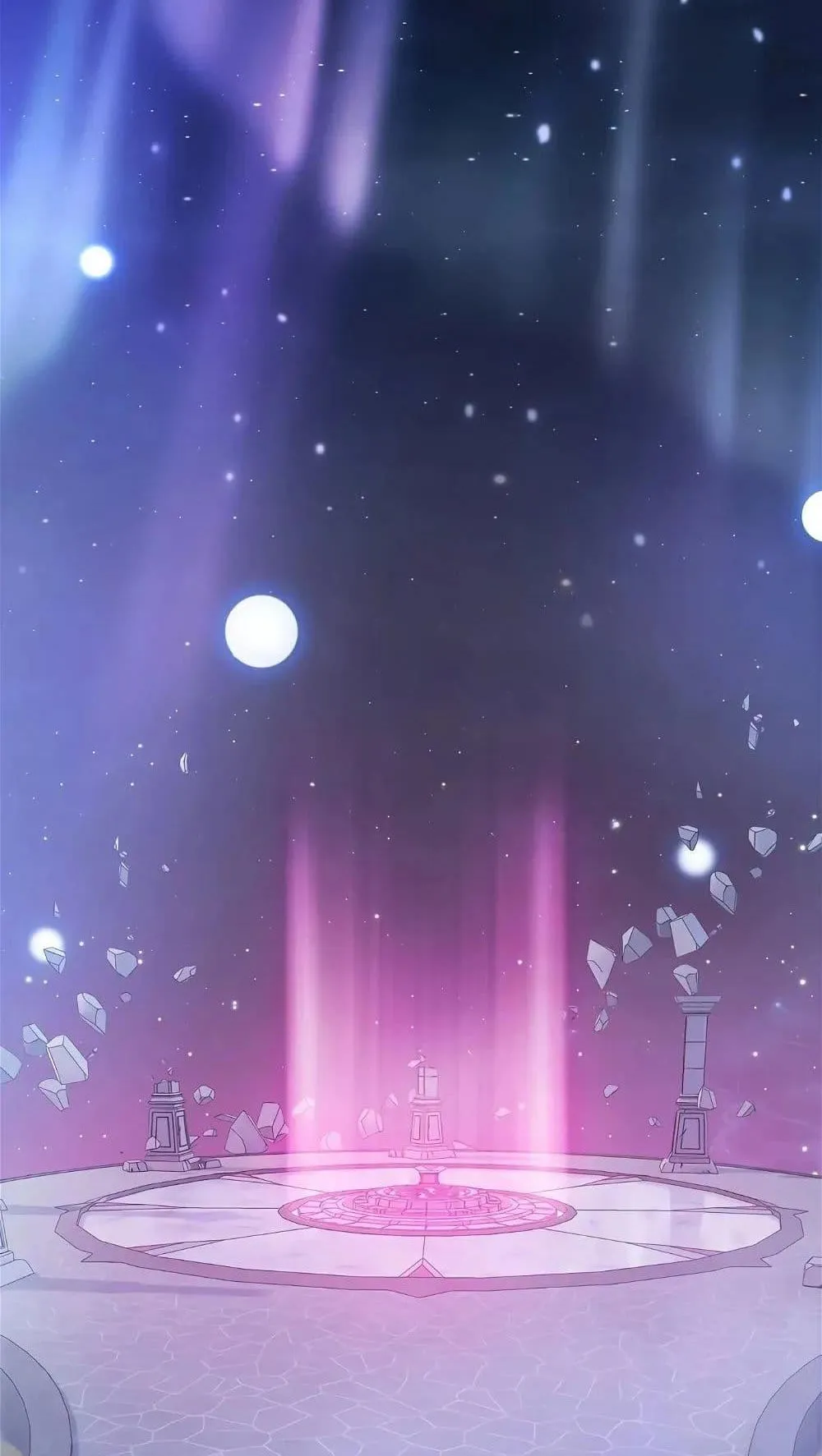 The Nebula’s Civilization ตอนที่ 1 หน้า 136