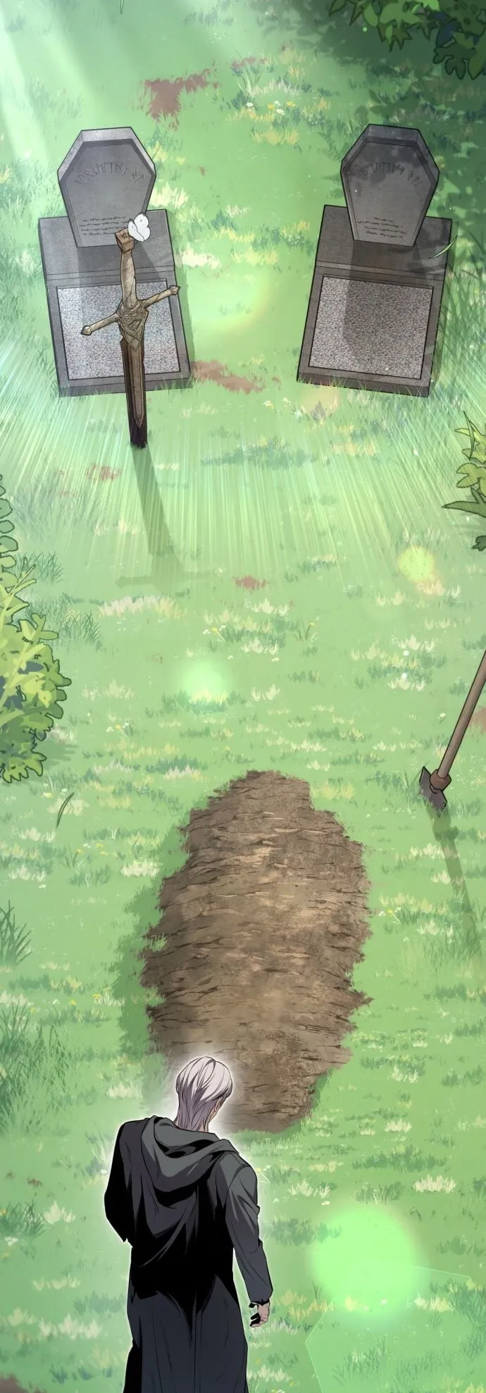 The Frontier Counts 10th-Class Outcast ตอนที่ 1 หน้า 138