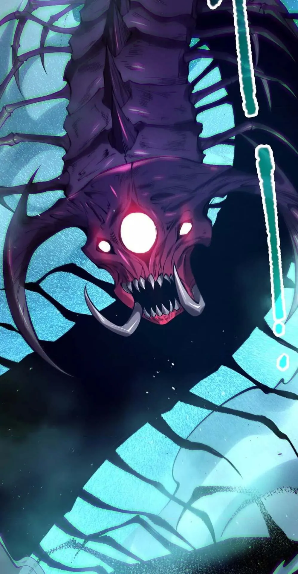 Disastrous Necromancer ตอนที่ 124 หน้า 56