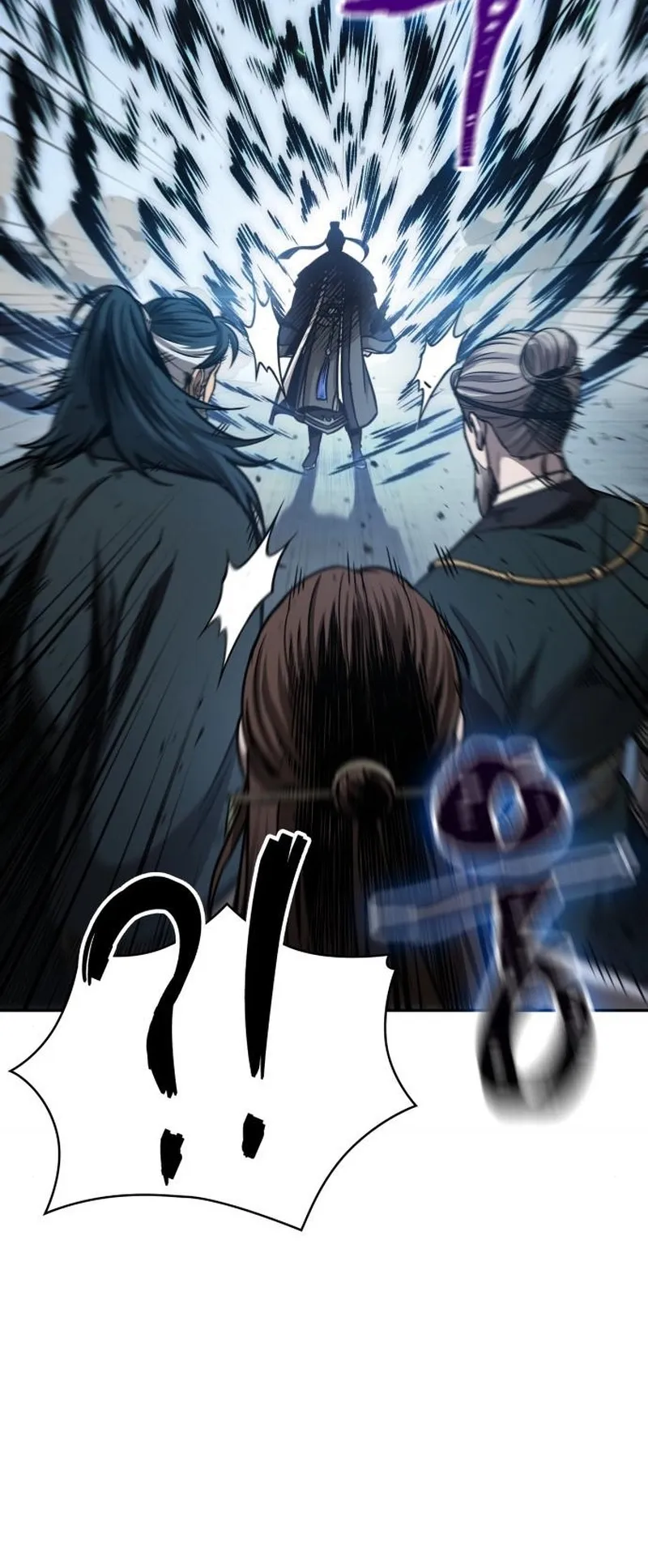 Nano Machine Chapter 115 หน้า 28