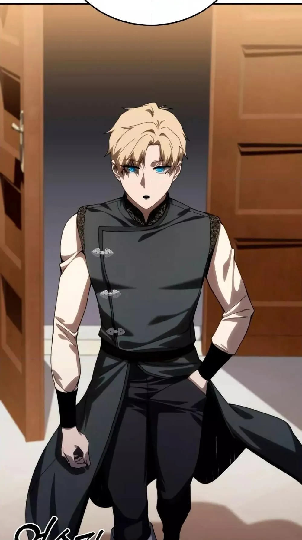 Star-Embracing Swordmaster ตอนที่ 25 หน้า 125