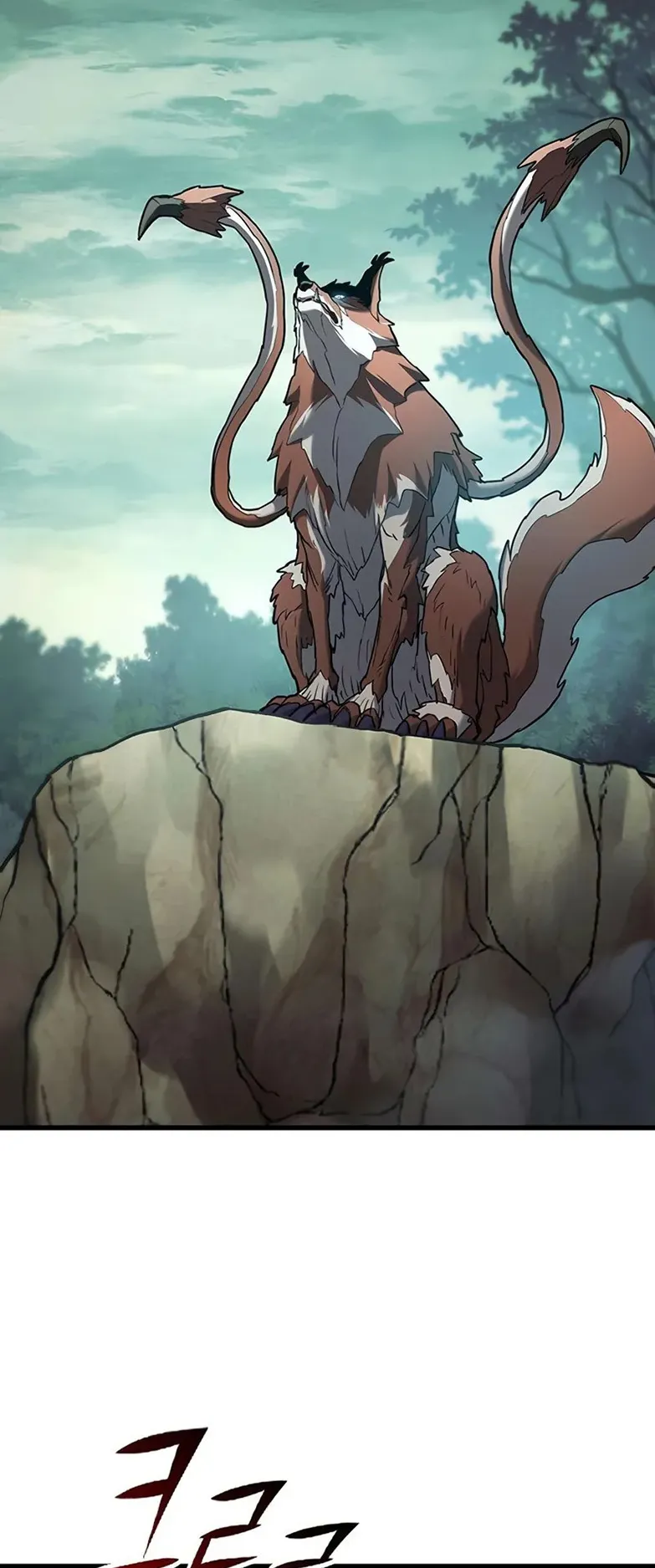 How a Demon Hunter Survives ตอนที่ 2 หน้า 60