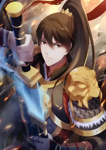 ปกI Kill To Be God