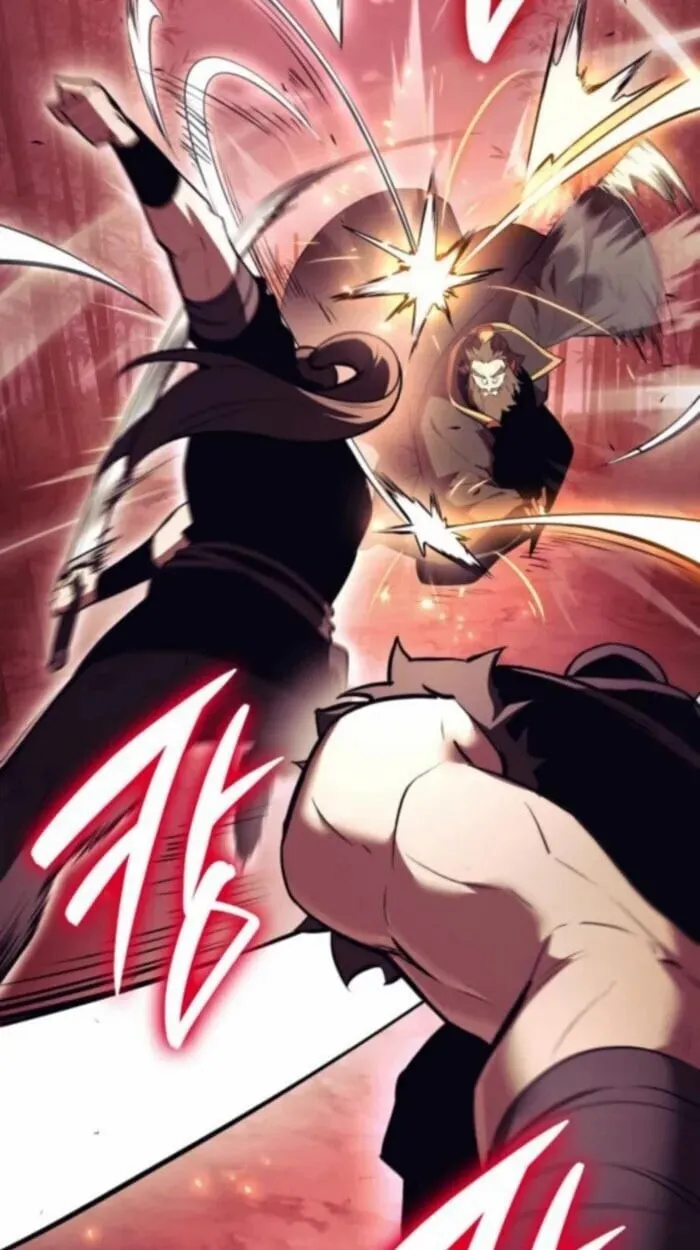 Rebirth of the Divine Demon ตอนที่ 11 หน้า 51