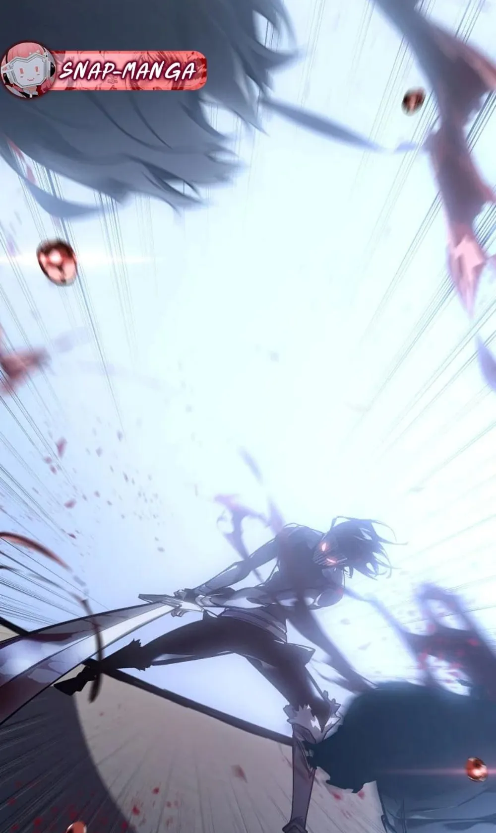 Regressing as the Reincarnated Bastard of the Sword Clan ตอนที่ 4 หน้า 52