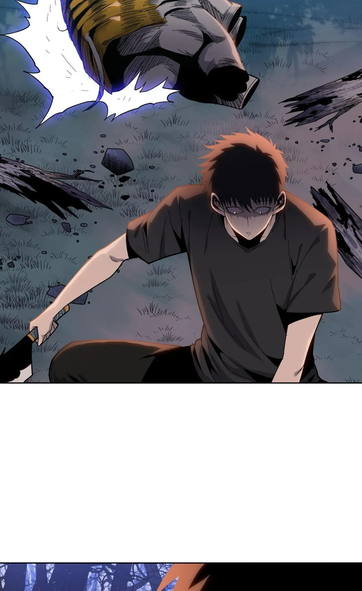 Pig Slayer ตอนที่ 13 หน้า 34