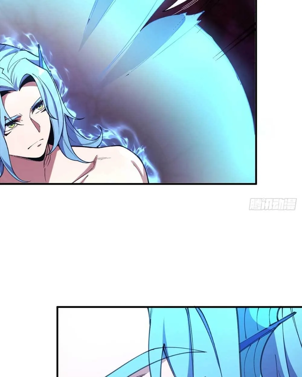 Goddess Evolution ตอนที่ 12 หน้า 10