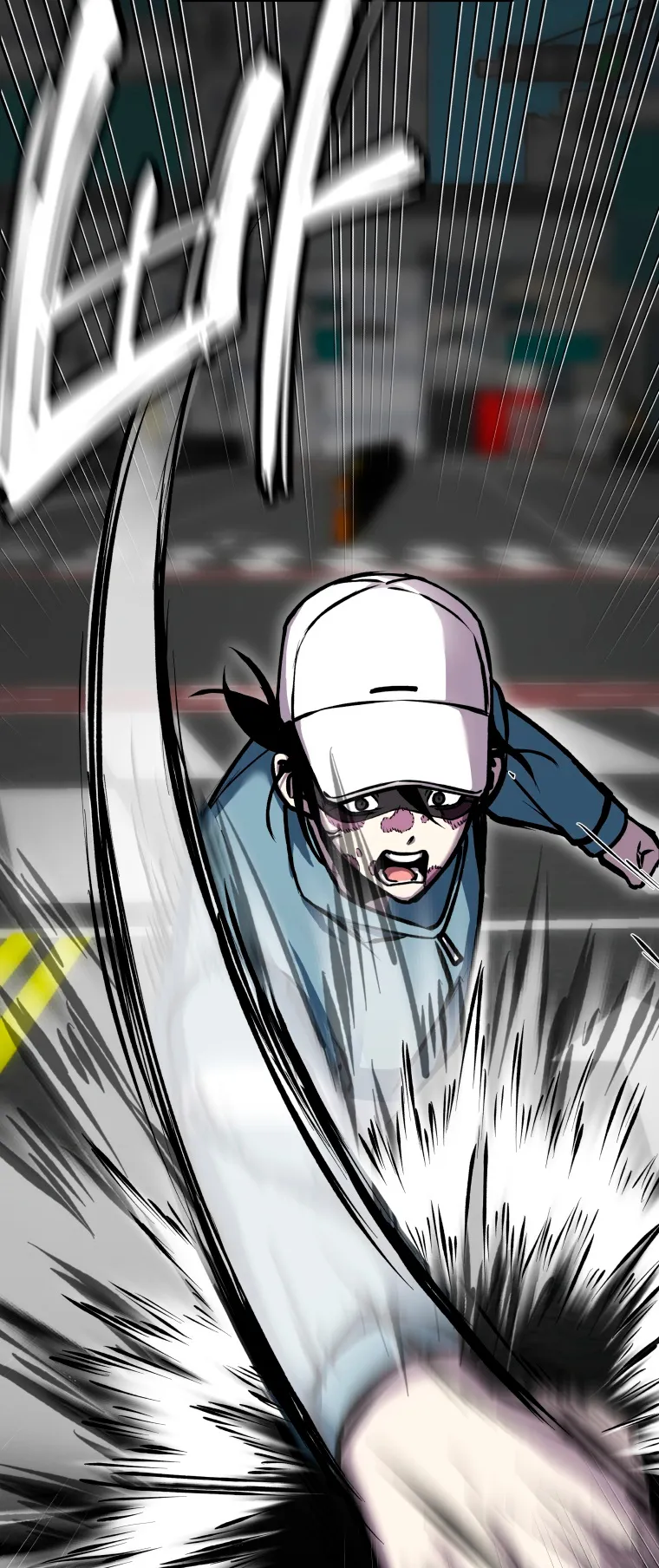 Poison-Eating Healer ตอนที่ 5 หน้า 104