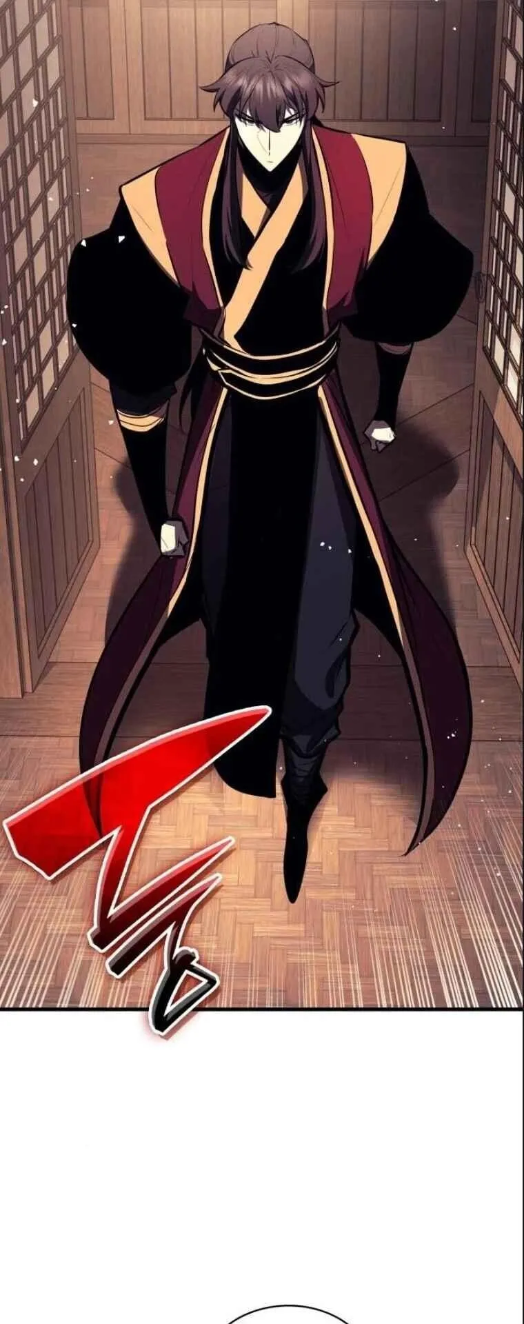 Rebirth of the Divine Demon ตอนที่ 16 หน้า 42