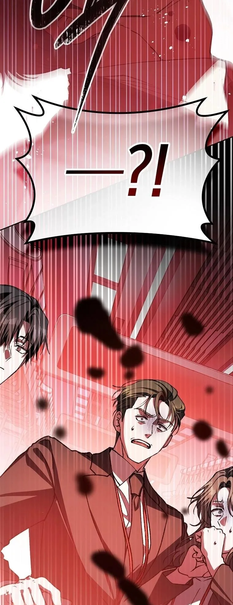Got Dropped into a Ghost Story, Still Gotta Work ตอนที่ 4 หน้า 27