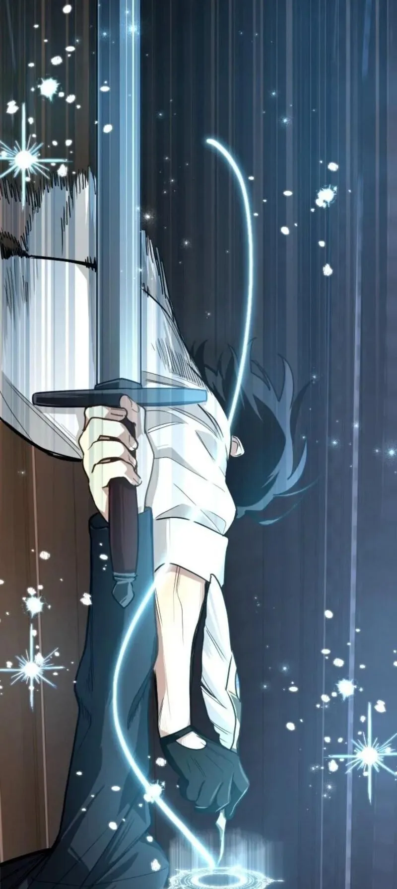 The Magic Theory of the Regressed Sword Saint ตอนที่ 7 หน้า 45
