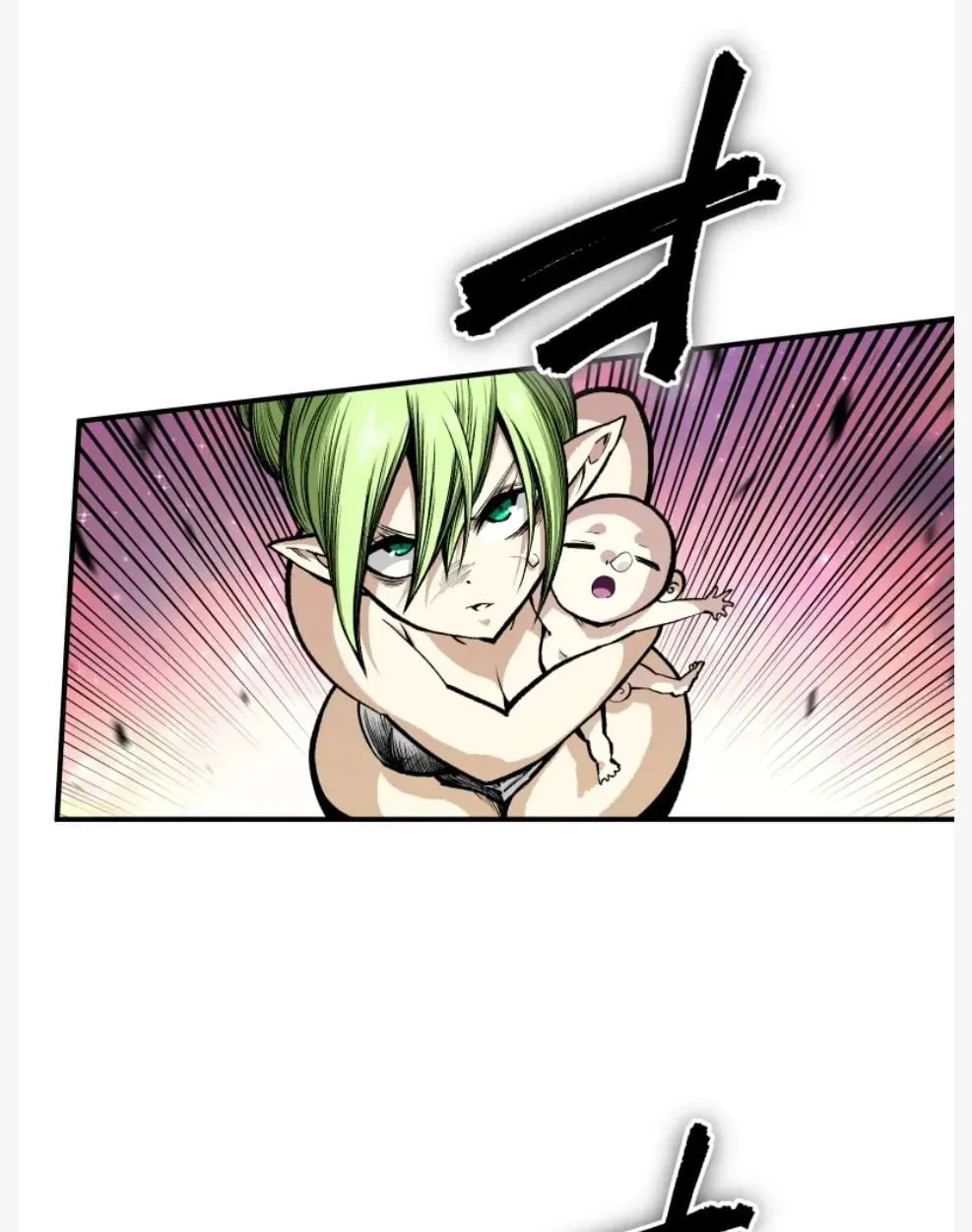 Ninja Reincarnation Fuuma Kotarou’s Quest to Reclaim His Humanity ตอนที่ 11 หน้า 63