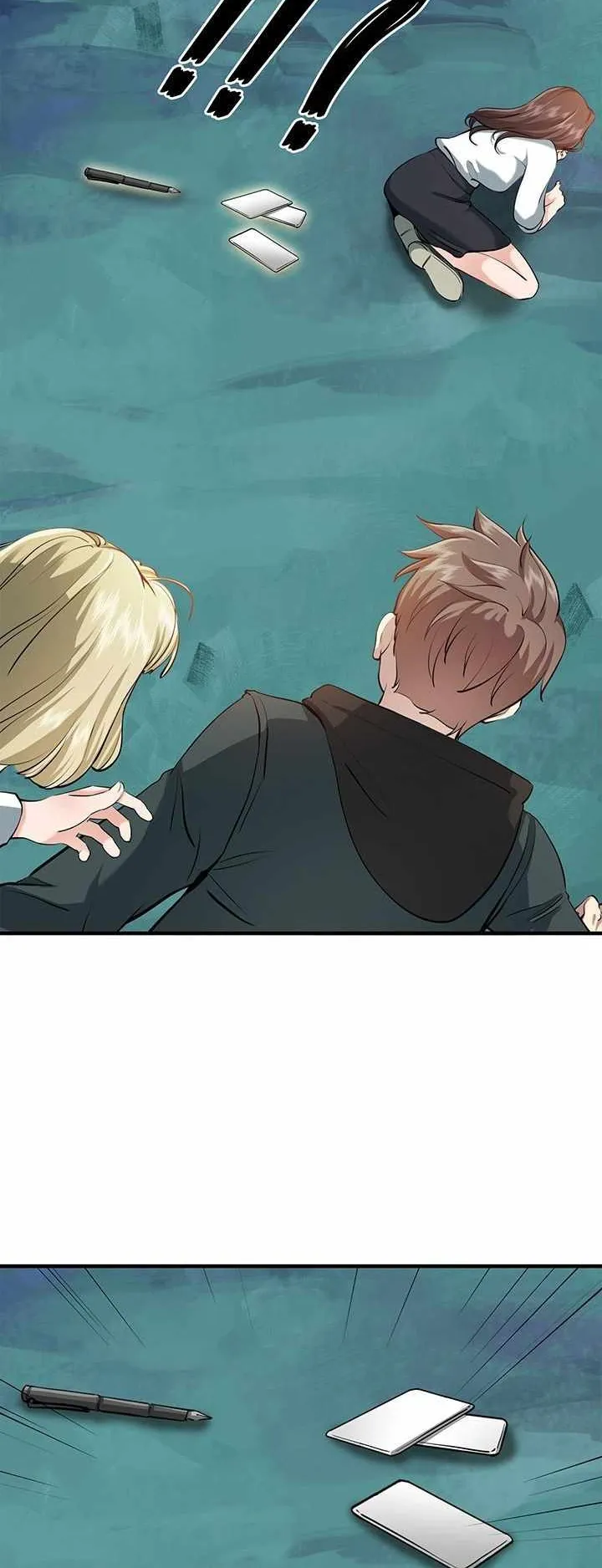 SSS-Rank Artist Summoner ตอนที่ 2 หน้า 50