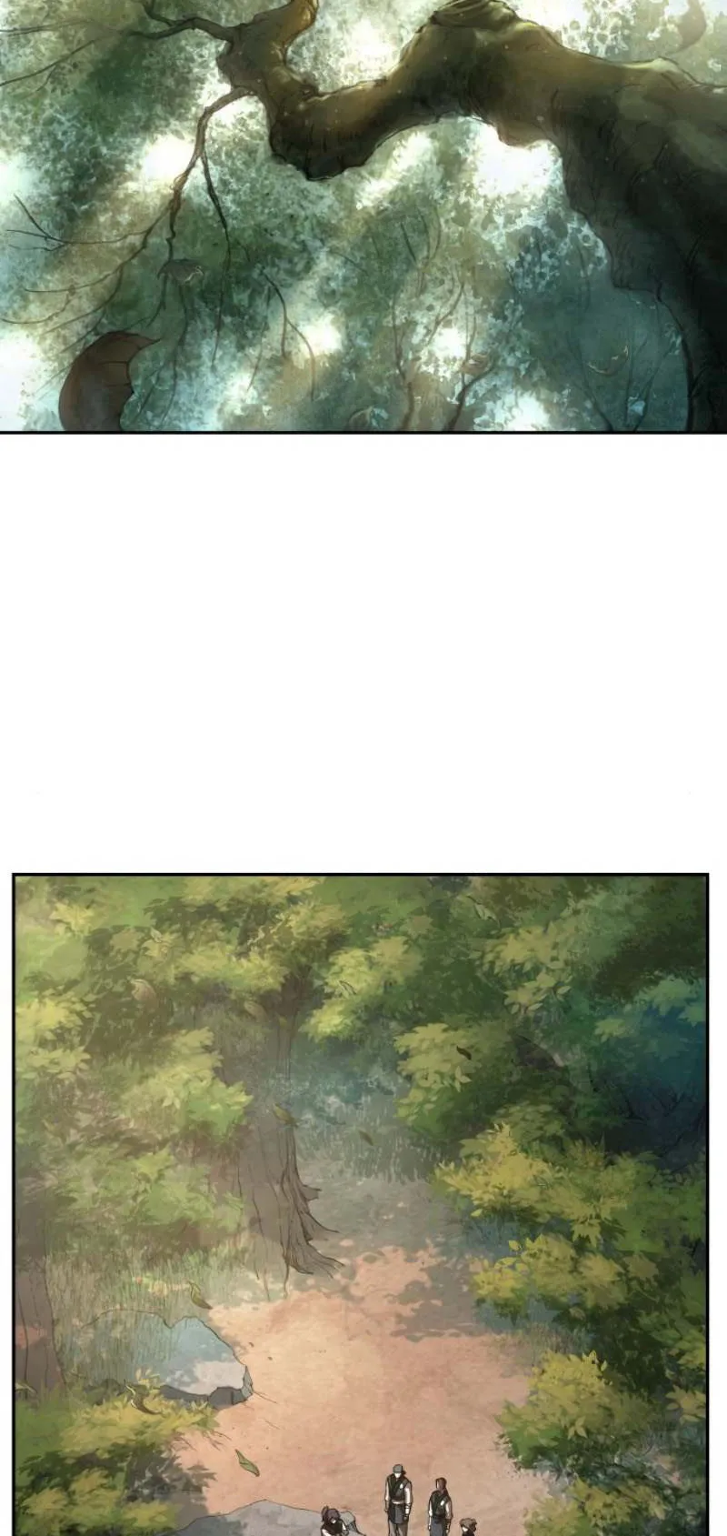 Nano Machine Chapter 52 หน้า 29