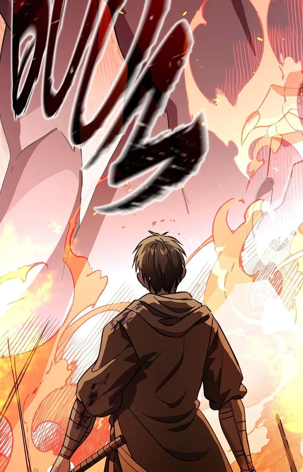 The Iron-Blooded Necromancer Has Returned ตอนที่ 1 หน้า 12