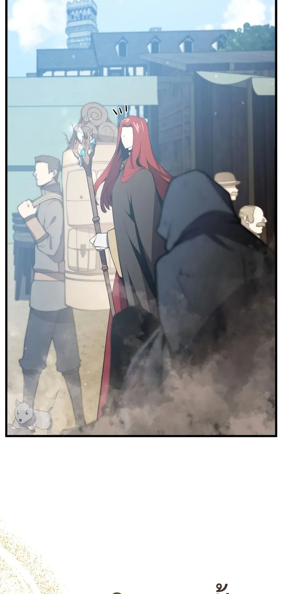 Swordmaster’s Youngest Son ตอนที่ 1 หน้า 63