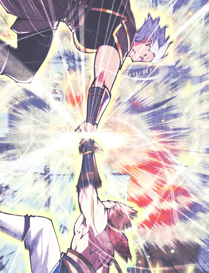 Overgeared ตอนที่ 232 หน้า 49