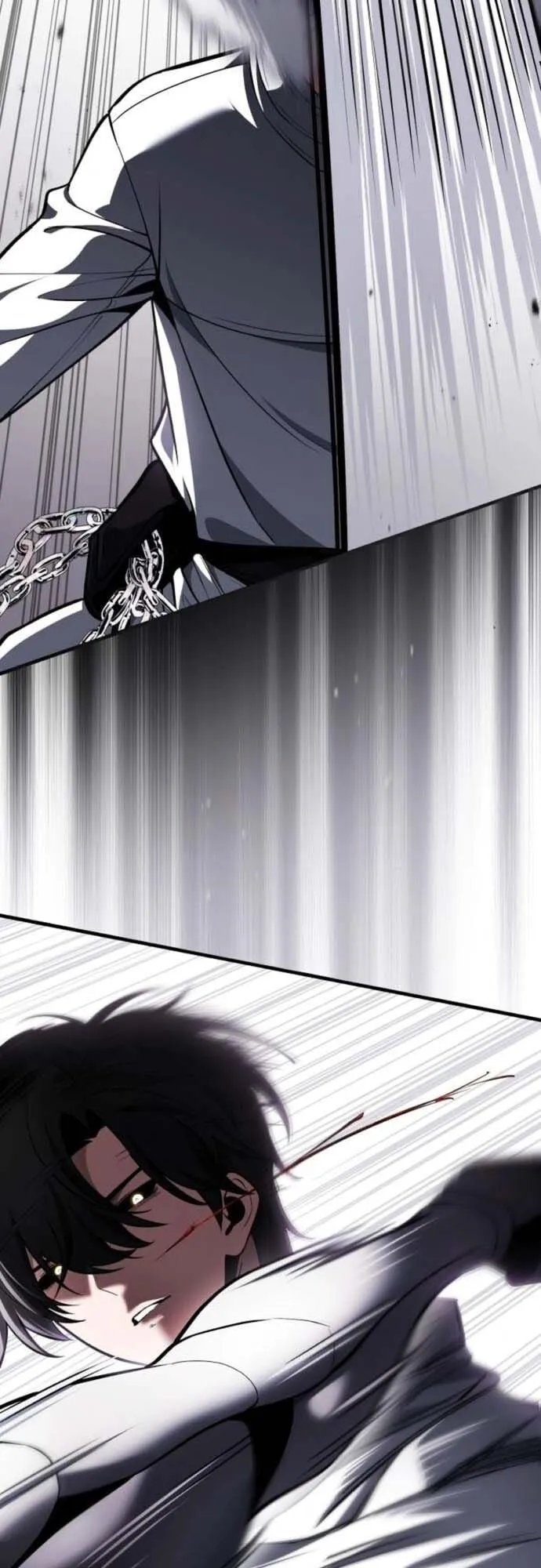 Echoes of the Reverse Planet ตอนที่ 5 หน้า 36