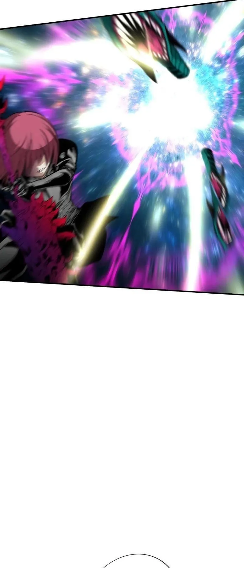 Ninja Reincarnation Fuuma Kotarou’s Quest to Reclaim His Humanity ตอนที่ 30 หน้า 80