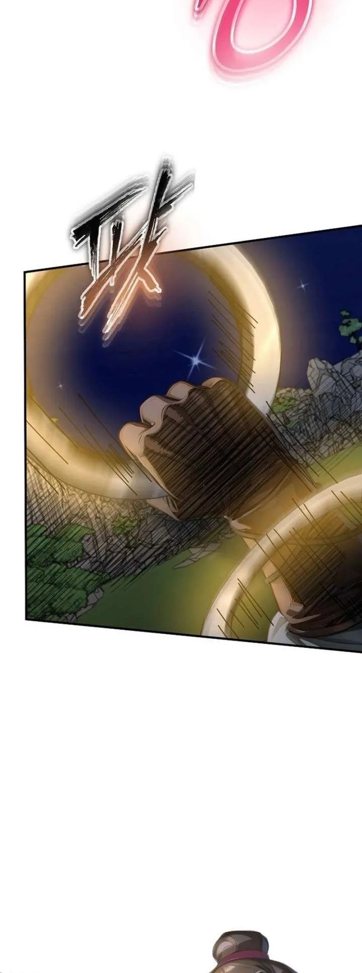 The Divine Sword of the Demonic Path ตอนที่ 34 หน้า 50