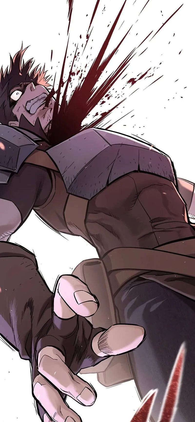 Eternally Regressing Knight ตอนที่ 1 หน้า 11