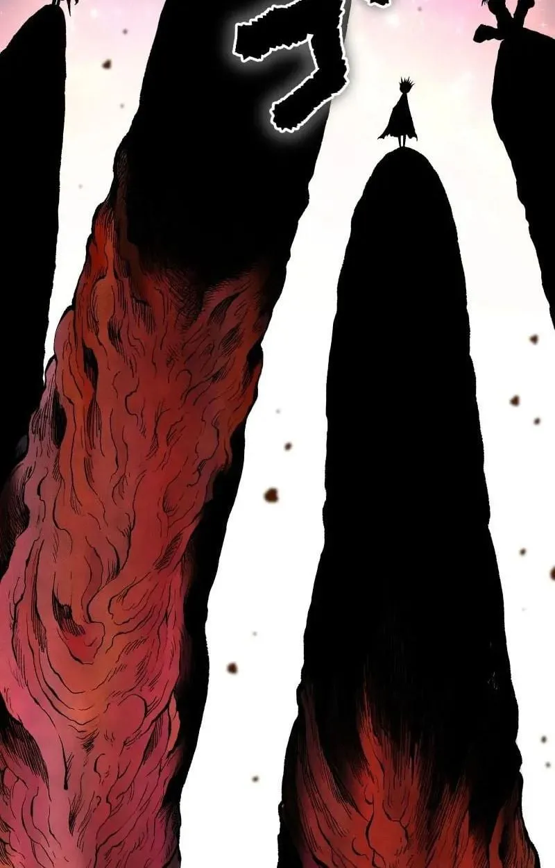 Ninja Reincarnation Fuuma Kotarou’s Quest to Reclaim His Humanity ตอนที่ 15 หน้า 4