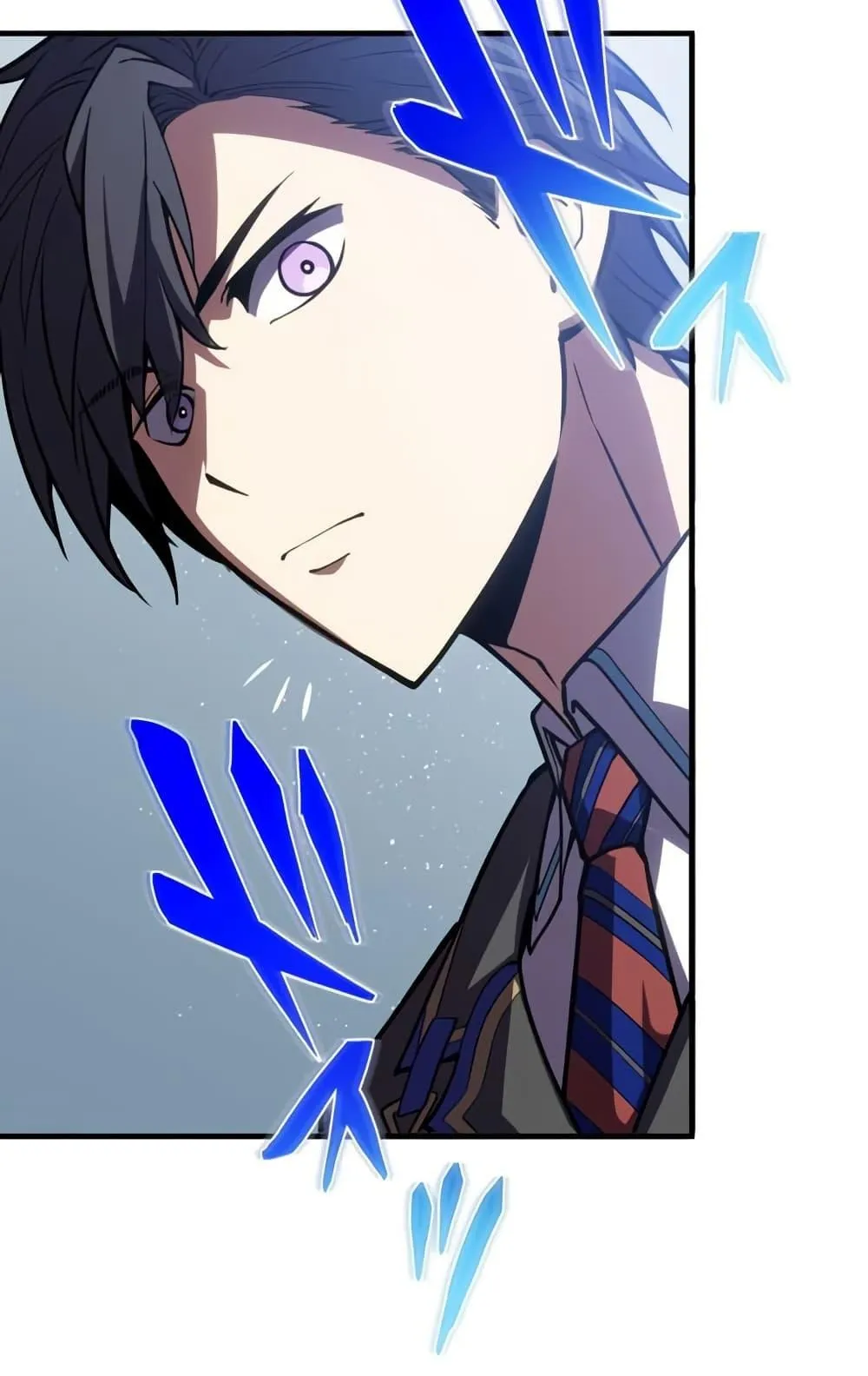 The Underworld Transcendent Is Unrivaled at the School ตอนที่ 3 หน้า 65