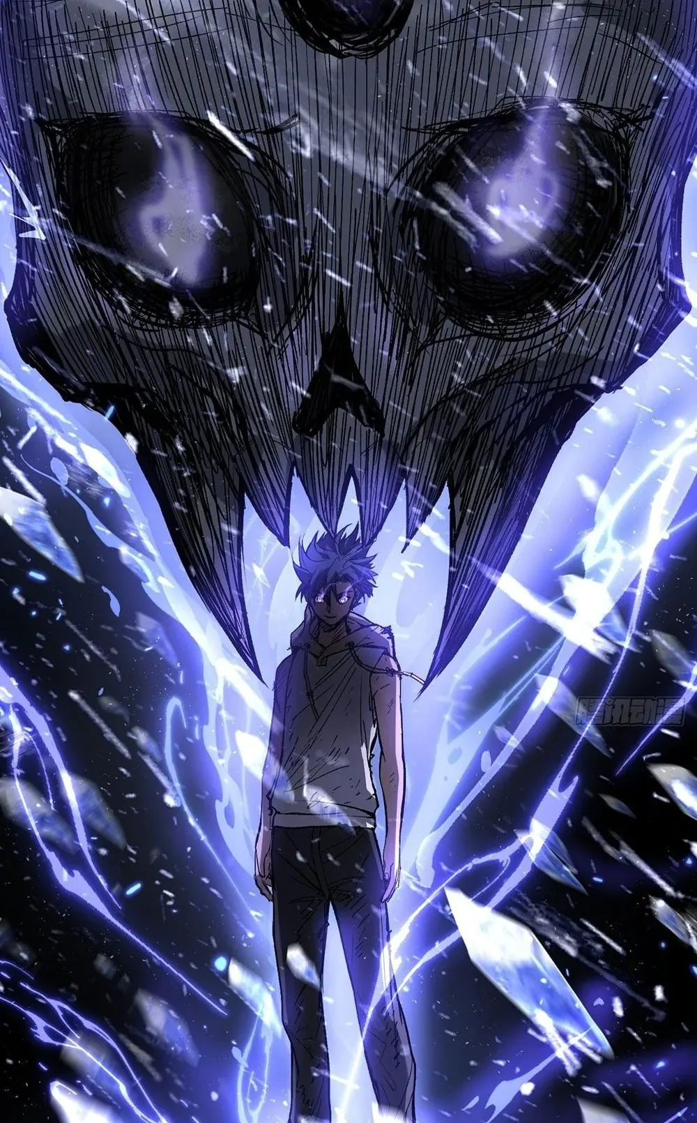 Gatekeeper of the Boundless Worlds ตอนที่ 90 หน้า 27