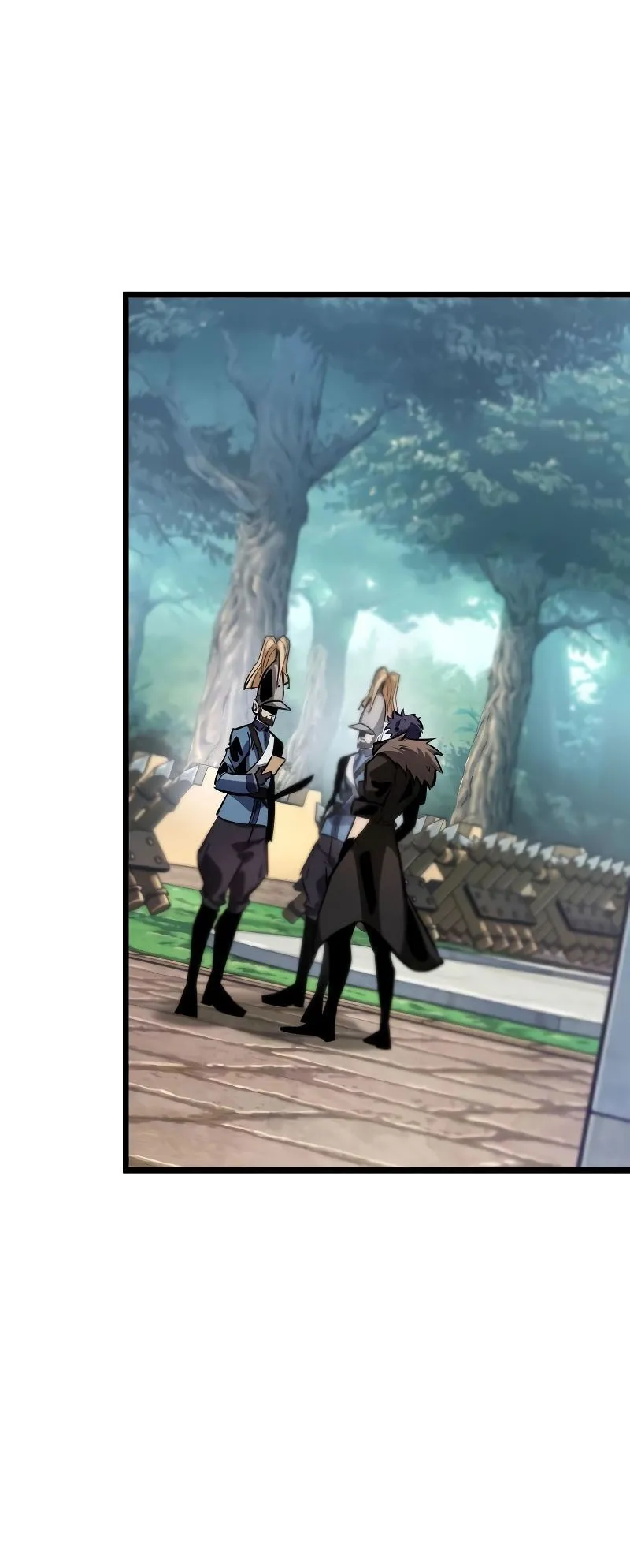 Light of Arad: Forerunner ตอนที่ 5 หน้า 24