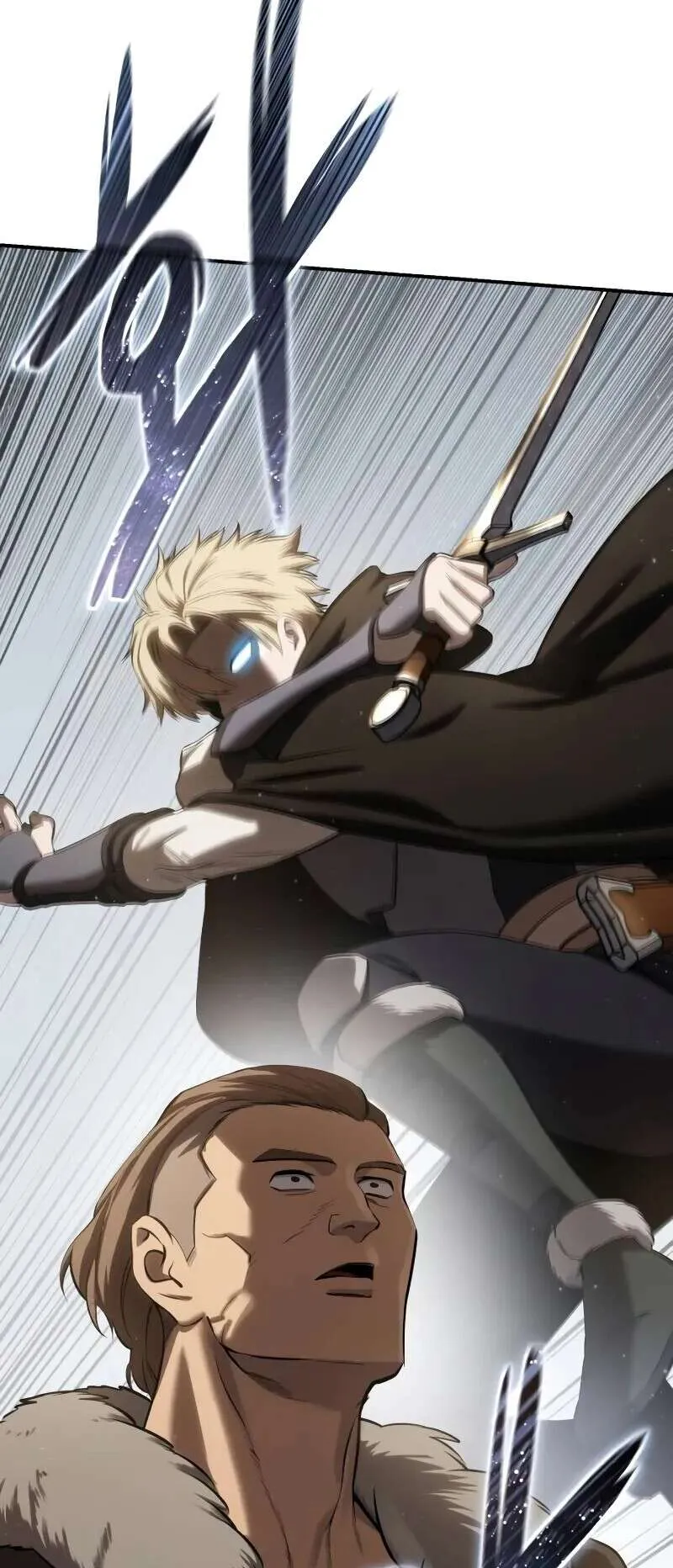 Star-Embracing Swordmaster ตอนที่ 60 หน้า 54