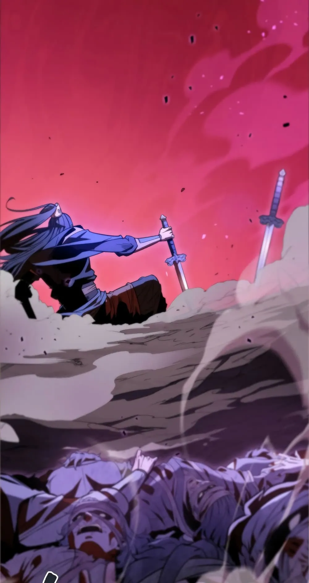 Heavenly Inquisition Sword ตอนที่ 1 หน้า 5