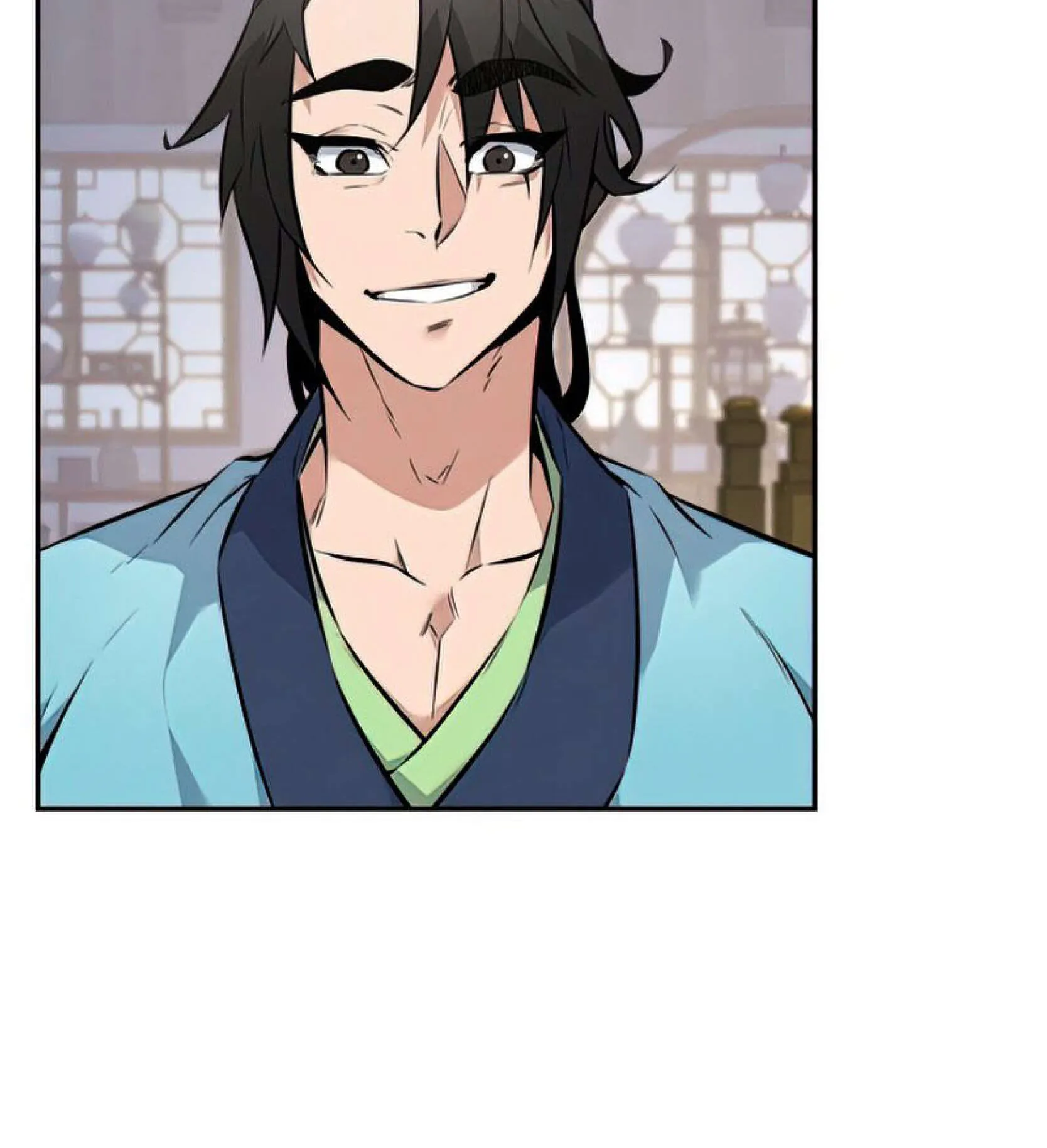 Reincarnated Escort Warrior ตอนที่ 6 หน้า 7
