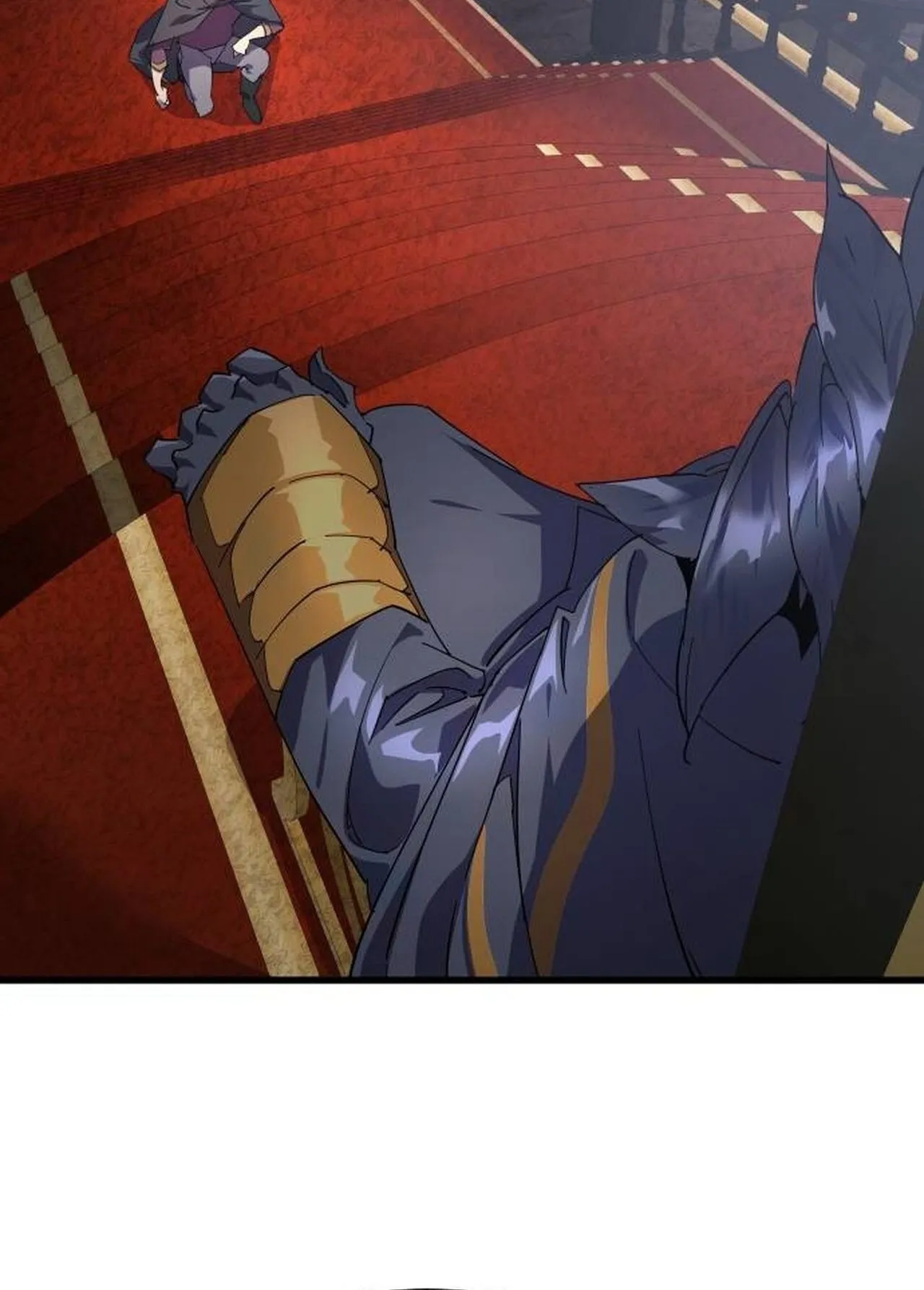 The Genius Mage Who Uses His Fists ตอนที่ 30 หน้า 90