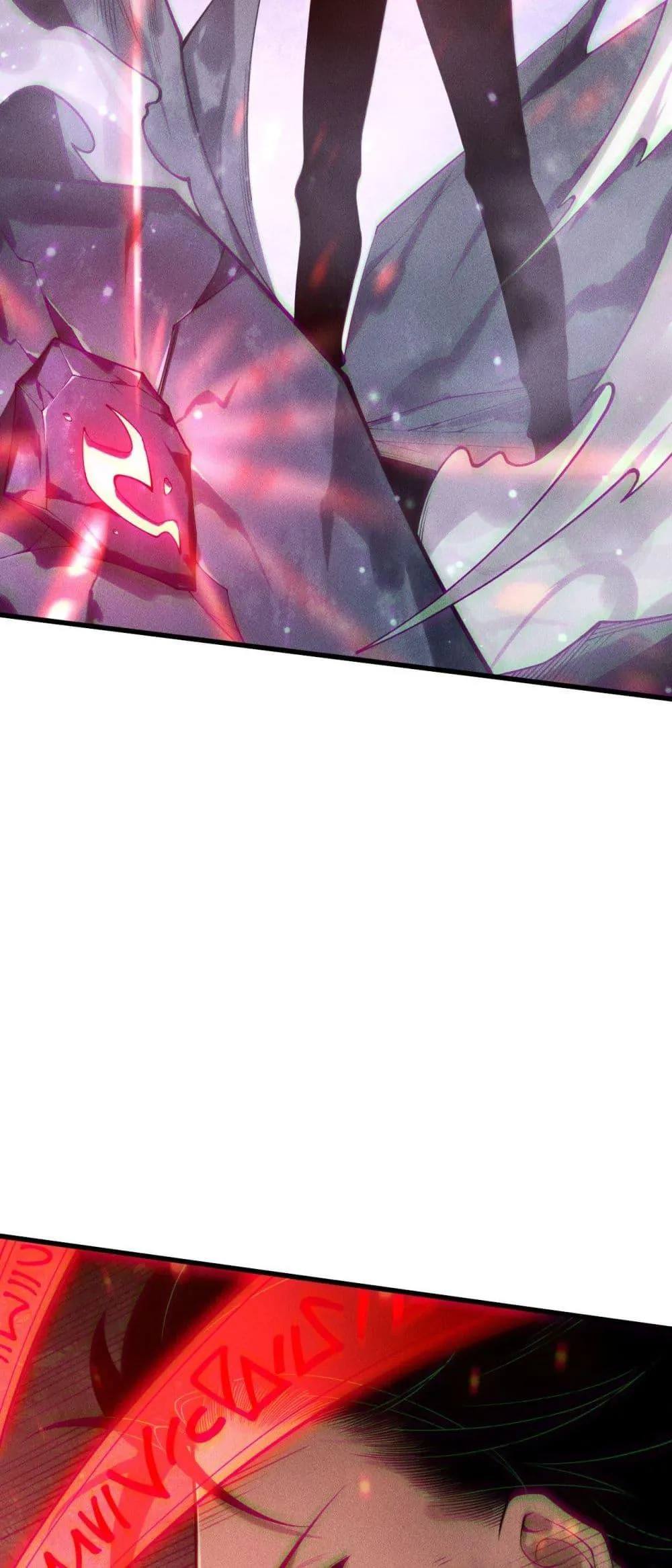 Disastrous Necromancer ตอนที่ 225 หน้า 50