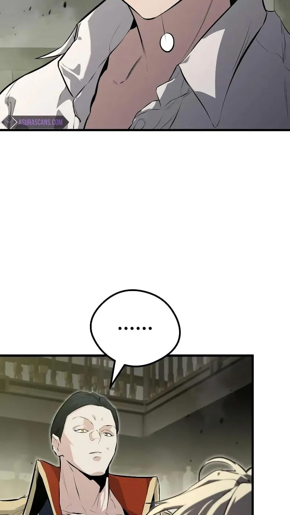 The Regressed Mercenary’s Machinations ตอนที่ 7 หน้า 39