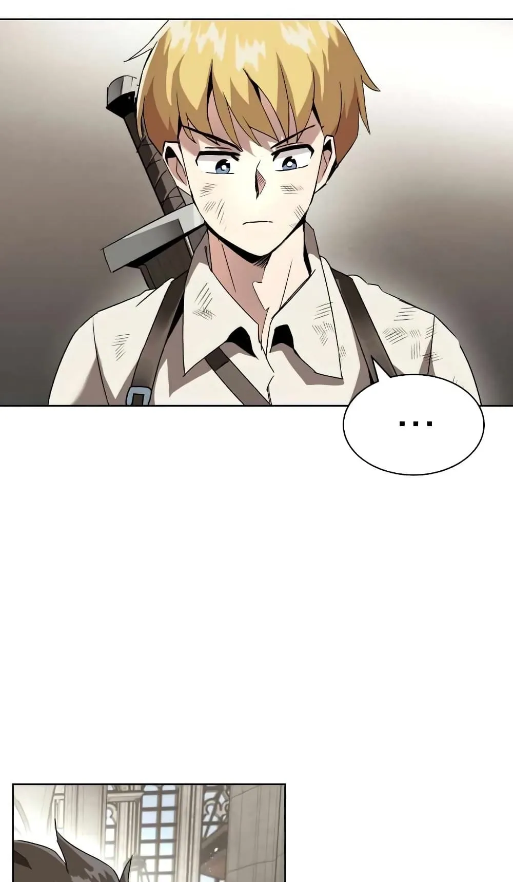 The Lazy Lord Masters the Sword ตอนที่ 16 หน้า 5