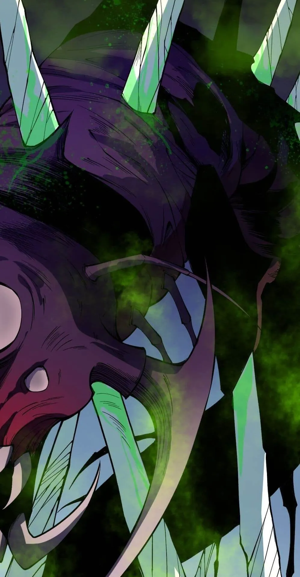 Disastrous Necromancer ตอนที่ 107 หน้า 25
