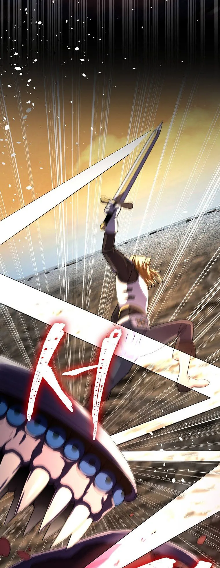 Master of All Skills ตอนที่ 6 หน้า 67