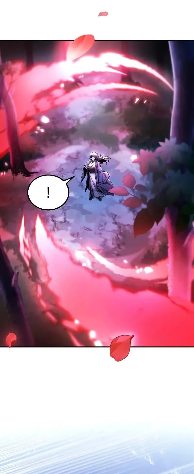 Mount Hua Sect’s Genius Phantom Swordsman ตอนที่ 32 หน้า 31