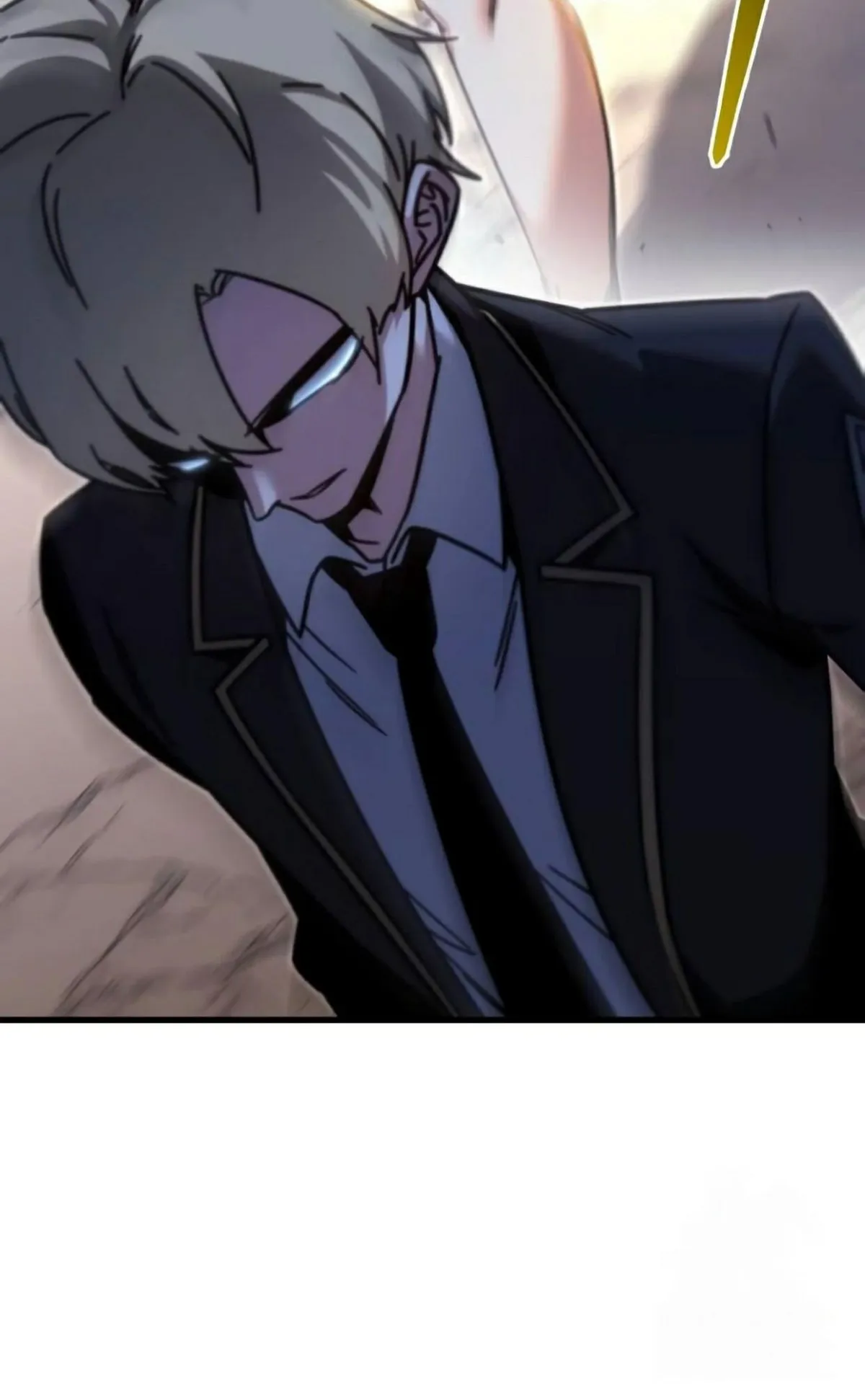 I Took Over The Academy With a Single Sashimi Knife ตอนที่ 18 หน้า 49