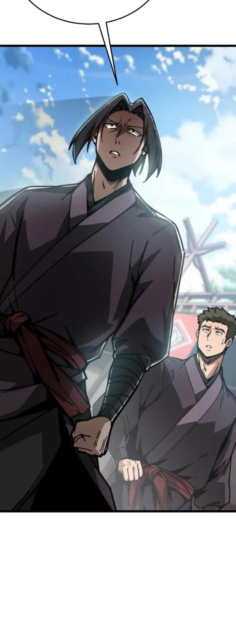 Initializing the Sect System ตอนที่ 6 หน้า 40