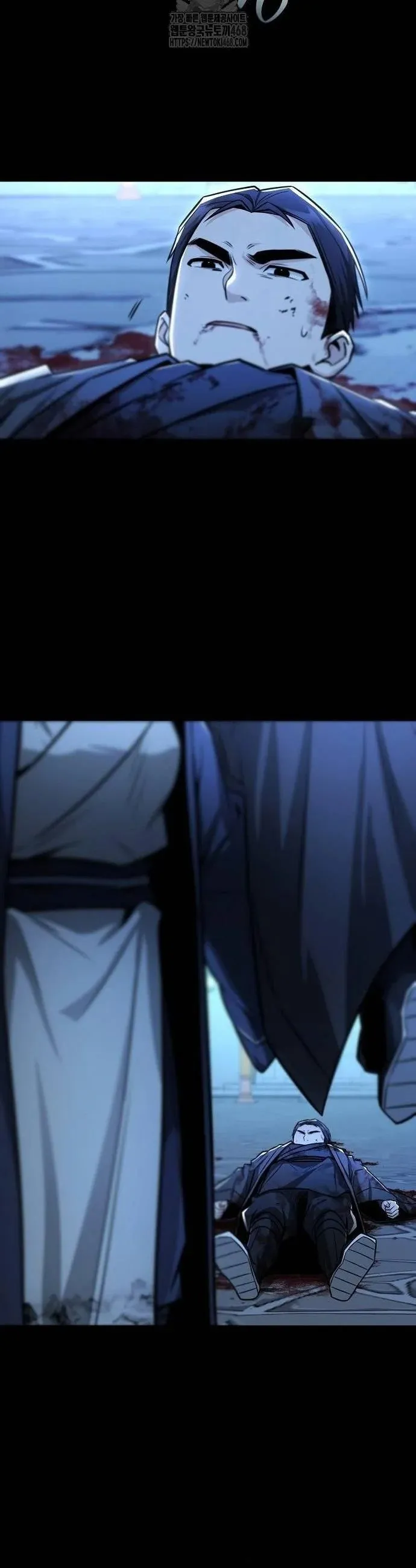 Mount Hua Sect’s Genius Phantom Swordsman ตอนที่ 33 หน้า 36