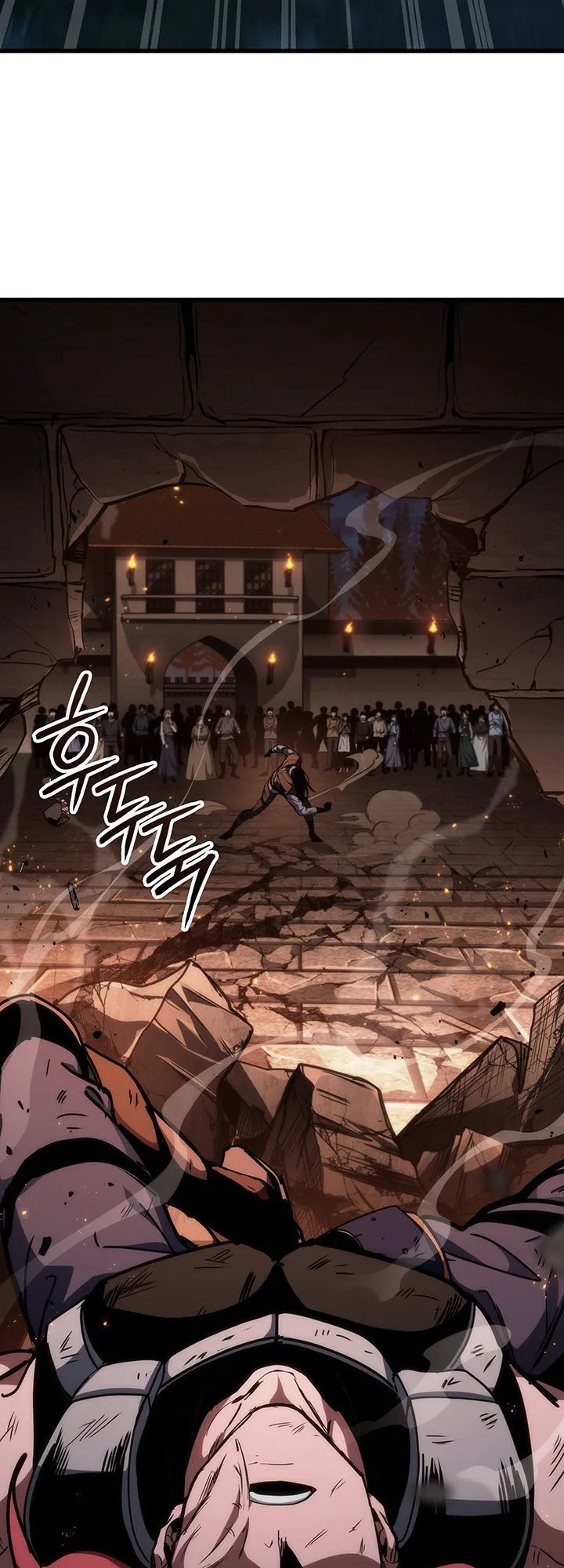 Crimson Reset ตอนที่ 9 หน้า 54