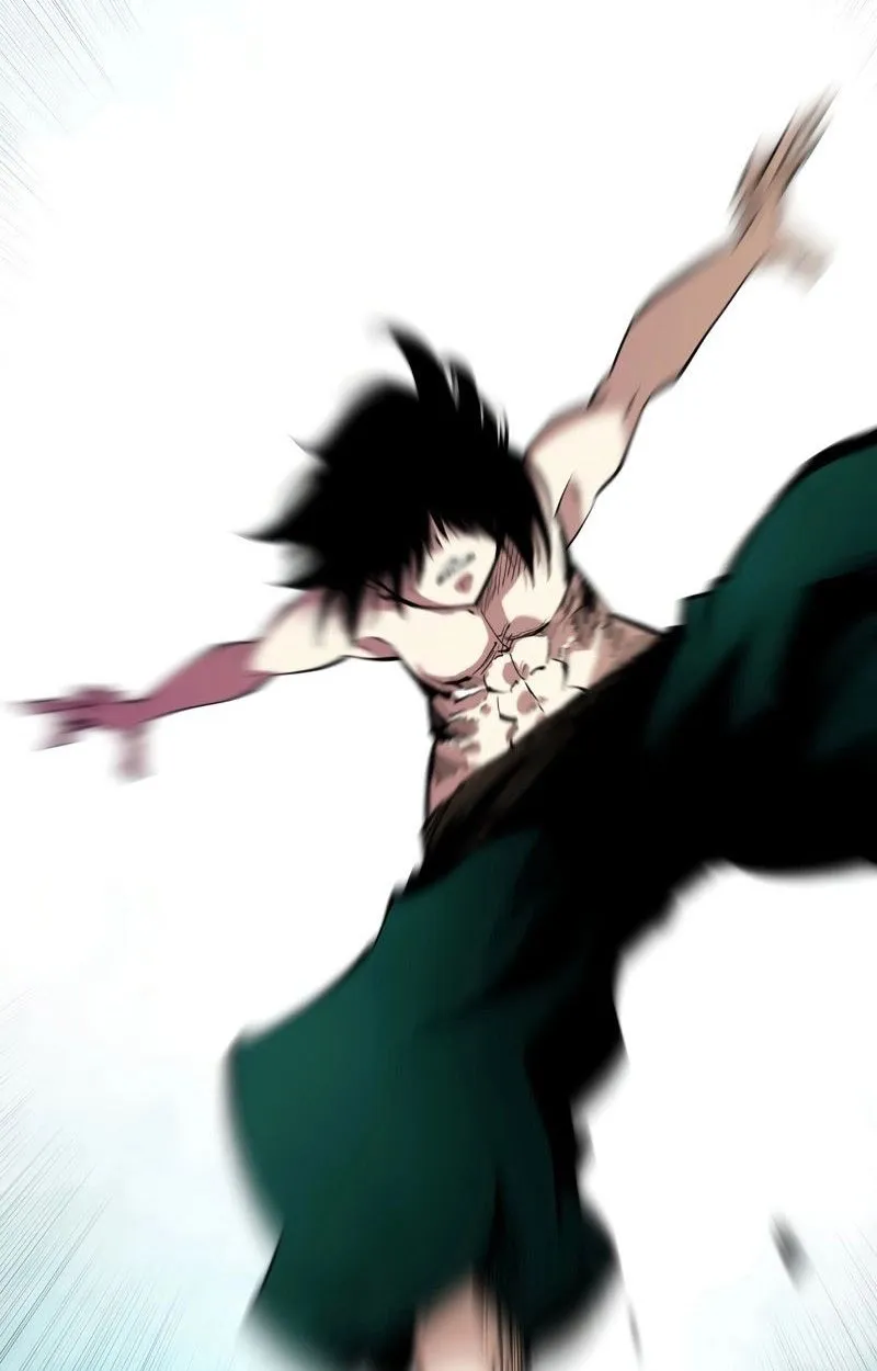 Ninja Reincarnation Fuuma Kotarou’s Quest to Reclaim His Humanity ตอนที่ 27 หน้า 80
