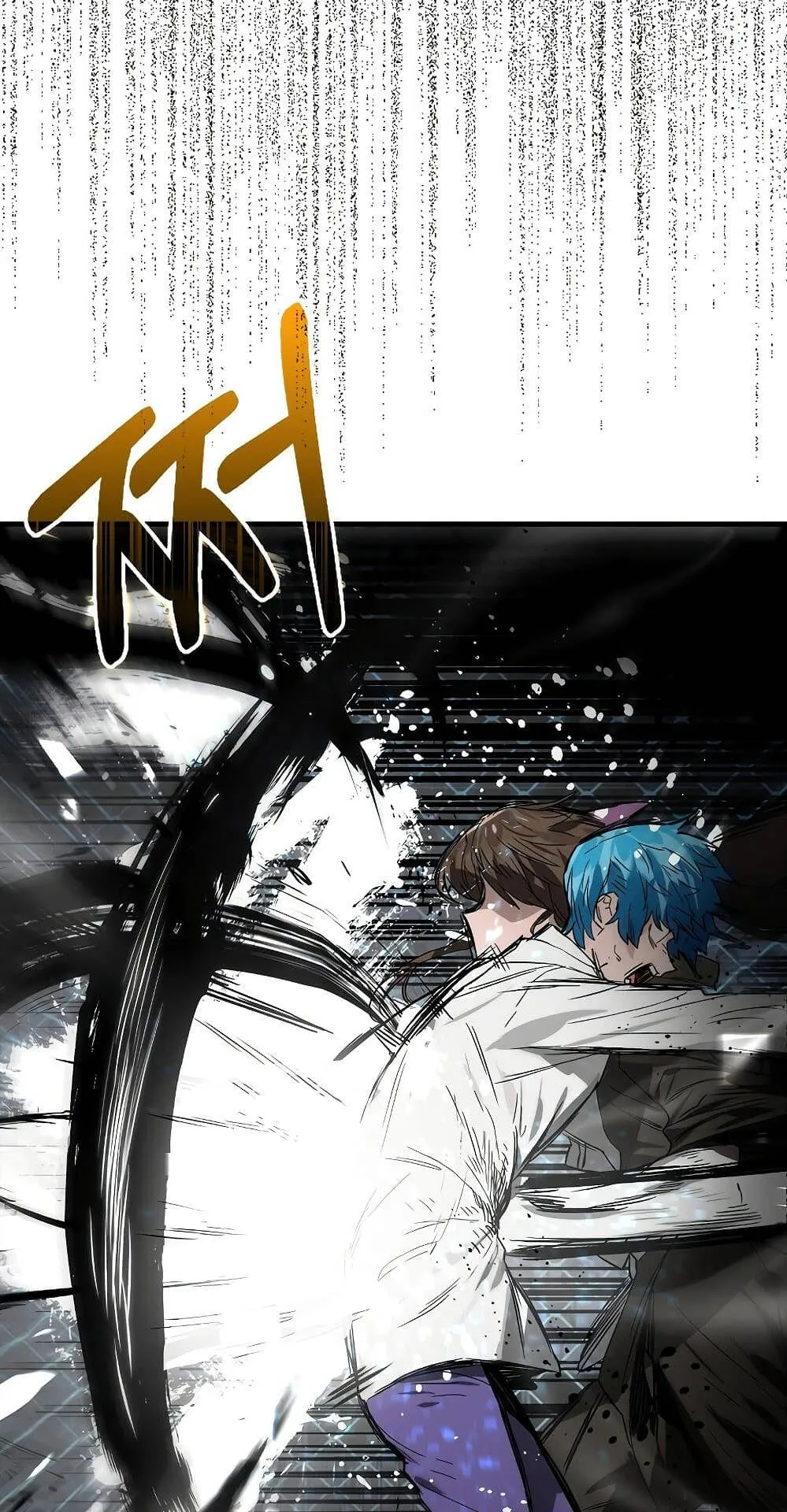 Hunter Academy’s Strongest Battle God ตอนที่ 30 หน้า 72