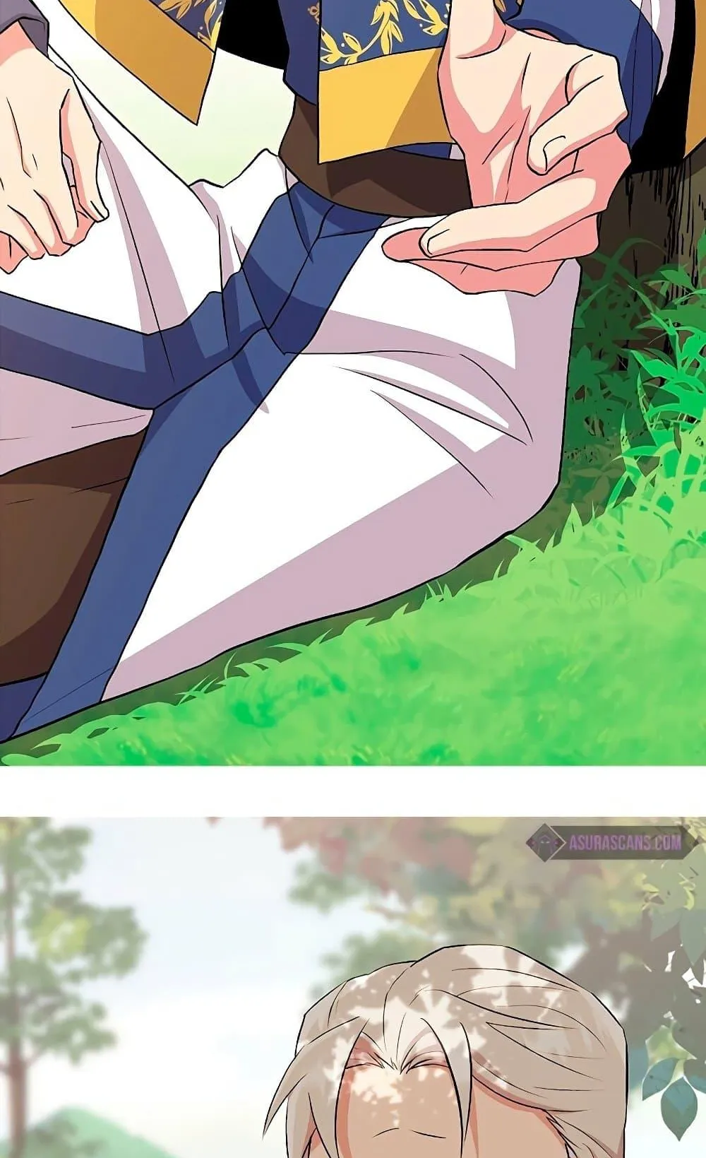 Archmage Transcending Through Regression ตอนที่ 3 หน้า 75