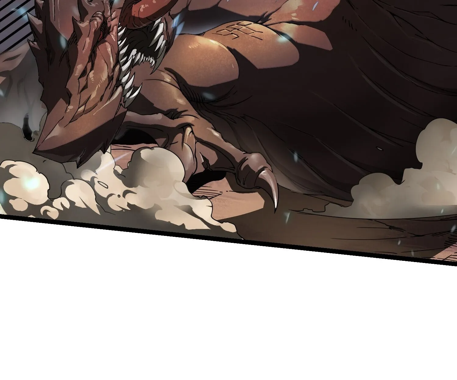 Martial Evolution: Start by Awakening the King of Monsters ตอนที่ 4 หน้า 10