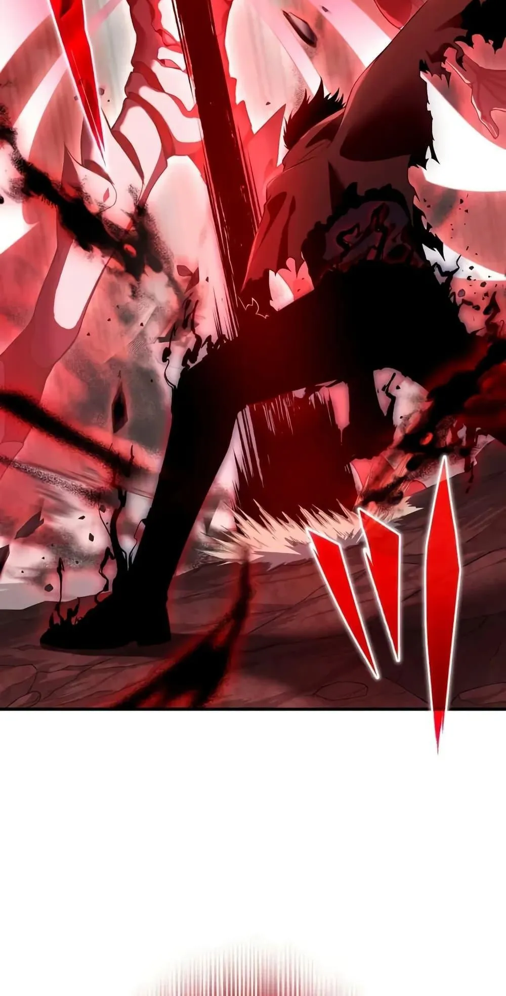 The Dark Swordsman Returns ตอนที่ 2 หน้า 7