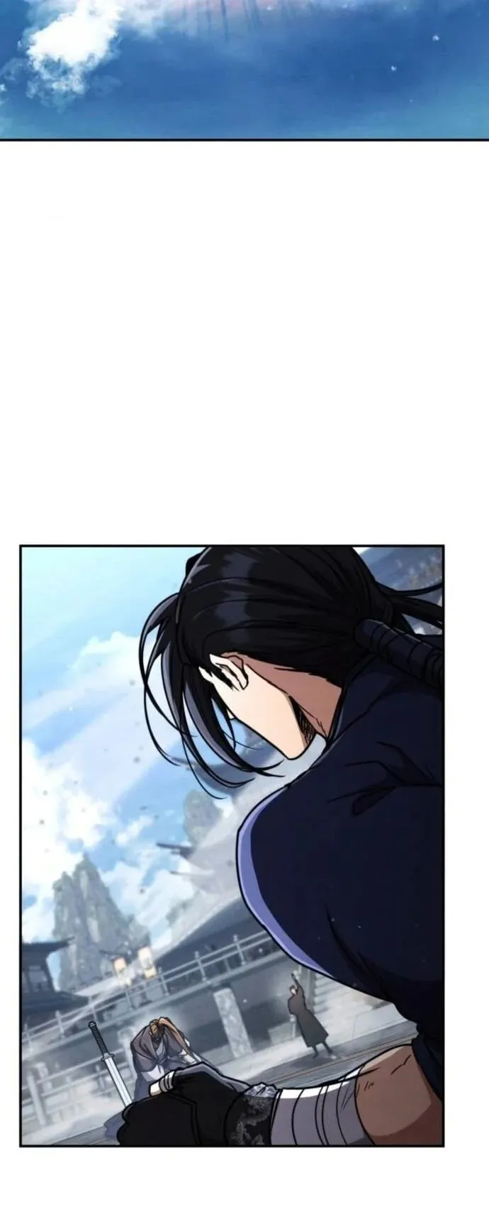 Reincarnation of the Fist King ตอนที่ 29 หน้า 51